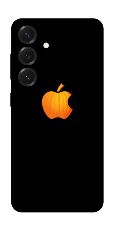 Чохол на Samsung Galaxy S26 Edge Halloween Pumpkin фото 1 з 1