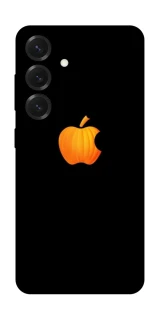 Чехол на Samsung Galaxy S26+ Halloween Pumpkin фото 1 из 1