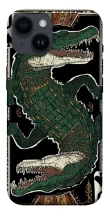 Чехол на Apple iPhone 14 (6.1") Joker фото 1 из 1
