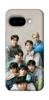 Чохол на Google Pixel 9a EXO фото 1 Чохол на Google Pixel 9a EXO фото 1 з 1