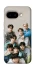 Чохол на Google Pixel 9a EXO фото 1 Чохол на Google Pixel 9a EXO фото 1 з 1