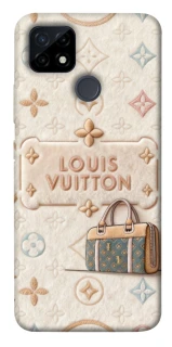 Чохол на Realme C12 Louis Vuitton фото 1 з 1