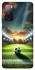 Чохол на Samsung Galaxy S20 FE Football aesthetic ver.3 фото 1 з 1