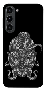 Чехол на Samsung Galaxy S23 Козак v2 фото 1 из 1