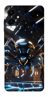 Чохол на Samsung Galaxy A06 Cyber ​​Spider фото 1 з 1