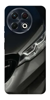 Чехол на TECNO Spark 30 Pro (KL7) BMW v44 фото 1 из 1