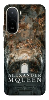 Чехол на Xiaomi Redmi A7 Pro 4G Alexander McQueen фото 1 из 2