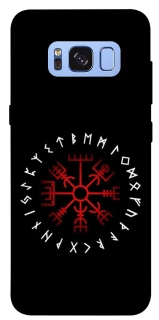Чохол на Samsung G950 Galaxy S8 Рунічне коло фото 1 з 1