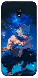 Чехол на Xiaomi Redmi 8a inosuke фото 1 из 1