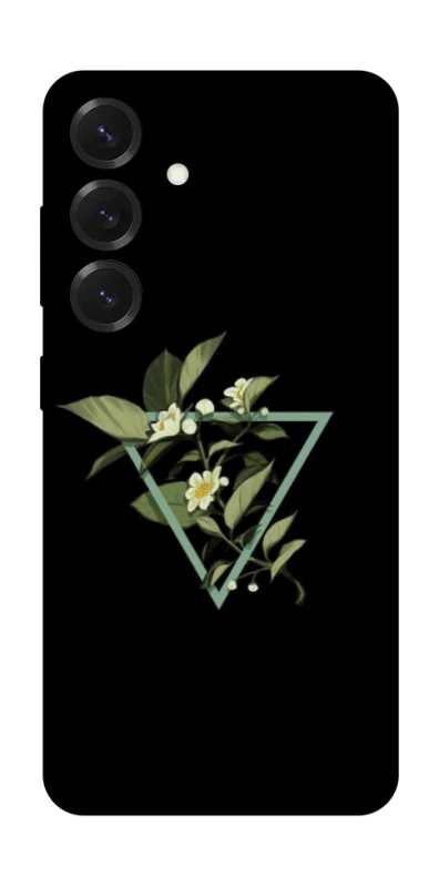 Чохол на Samsung Galaxy S26 Edge Flowers ver.2 фото 1 з 1
