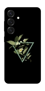 Чехол на Samsung Galaxy S26 Edge Flowers ver.2 фото 1 из 1