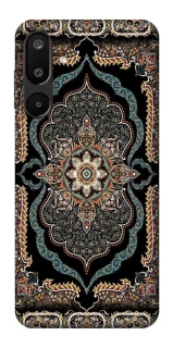 Чохол на Samsung Galaxy M16 5G Килим v6 фото 1 з 1