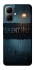 Чохол на Infinix Smart 10 Silent Hill aesthetic ver.2 фото 1 з 1