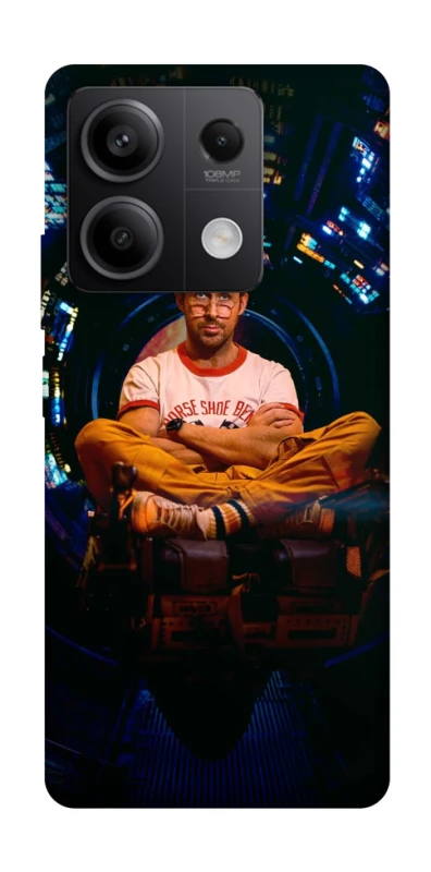 Чохол на Xiaomi Redmi Note 13 5G Project Hail Mary ver.3 фото 1 з 1