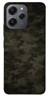 Чохол на Xiaomi Redmi 12 Camouflage v22 фото 1 з 1