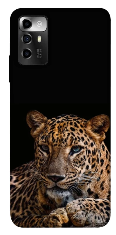 Чехол на ZTE Blade V40 Vita Leopard v4 фото 1 из 1