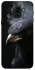 Чохол на Samsung J600F Galaxy J6 (2018) black eagle фото 1 з 1