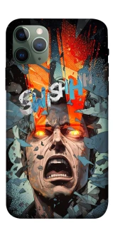 Чехол на Apple iPhone 11 Pro (5.8") Swishh фото 1 из 1