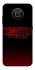 Чохол на Nokia X10 / X20 Stranger Things ver.18 фото 1 з 1