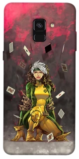 Чехол на Samsung A530 Galaxy A8 (2018) Rogue фото 1 из 1