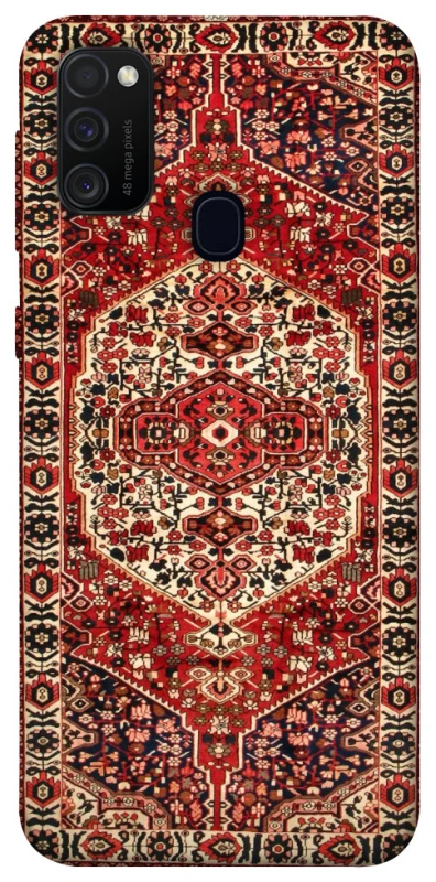 Чохол на Samsung Galaxy M21 Килим v11 фото 1 з 1