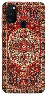 Чохол на Samsung Galaxy M21 Килим v11 фото 1 з 1