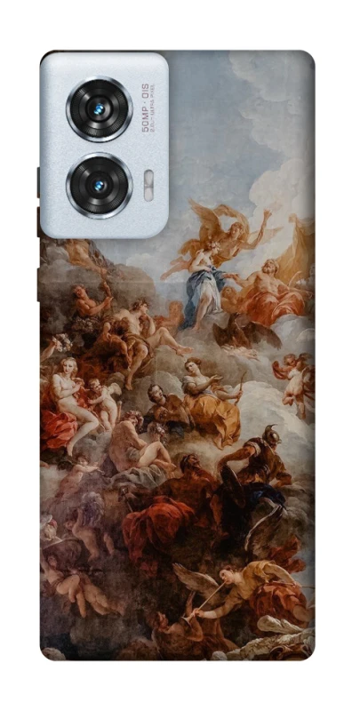 Чехол на Motorola Edge 50 Fusion Искусство v2 фото 1 из 1