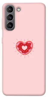 Чохол на Samsung Galaxy S21 Sweet donut фото 1 з 1