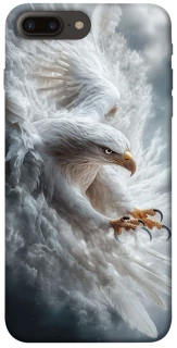 Чехол на Apple iPhone 7 plus / 8 plus eagle фото 1 из 1