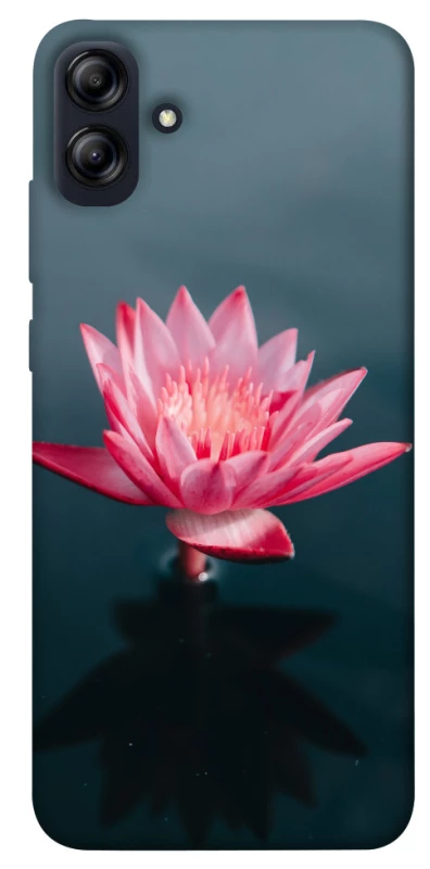 Чехол на Samsung Galaxy A04e Лотос фото 1 из 1