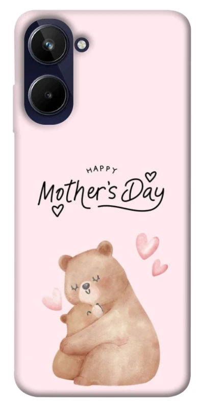 Чохол на Realme 10 4G Mother's Day ver.2 фото 1 з 1