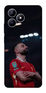 Чехол на Realme Note 50 5G Mohamed Salah V2 фото 1 из 1
