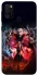 Чохол на Samsung Galaxy M30s / M21 Strange and Wanda фото 1 з 1