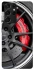 Чехол на Samsung Galaxy S21 Ultra Wheel MB фото 1 из 1