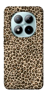 Чохол на Xiaomi Redmi Note 15 Pro+ 5G Leopard Skin v2 фото 1 з 1