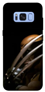 Чохол на Samsung G950 Galaxy S8 Wolverine фото 1 з 1