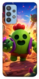 Чохол на Samsung Galaxy M32 Brawl Stars ver.14 фото 1 з 1