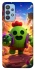 Чохол на Samsung Galaxy M32 Brawl Stars ver.14 фото 1 з 1
