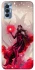 Чохол на TECNO Spark 8P Scarlet Witch v2 фото 1 з 1