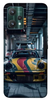 Чохол на Realme 9 Pro Stylish Porsche фото 1 з 1