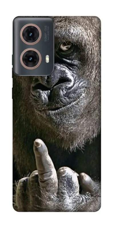 Чохол на Motorola Moto G85 Surprise фото 1 з 1