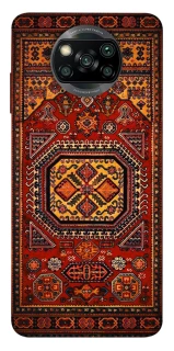 Чехол на Xiaomi Poco X3 NFC / Poco X3 Pro Килим v1 фото 1 из 1