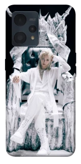 Чехол на Realme 9 4G / 9 Pro+ Felix GIANT фото 1 из 1