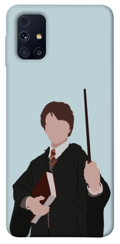 Чохол на Samsung Galaxy M31s Harry Potter v5 фото 1 з 1