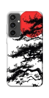 Чохол на Samsung Galaxy S24 FE Дух Японії v2 фото 1 з 1