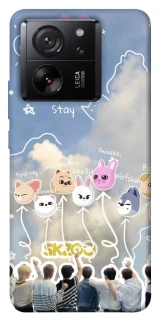 Чохол на Xiaomi 13T Pro Stray Kids Full Force фото 1 з 1