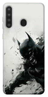 Чохол на Samsung Galaxy A21 Batman фото 1 з 1