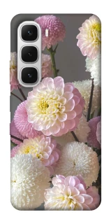 Чохол на Infinix Hot 60i Flowers v2 фото 1 з 1