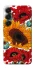 Чохол на Samsung Galaxy S26+ Соняшники та маки фото 1 з 1
