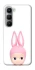 Чохол на Infinix Hot 60 Pro Minimal Bunny Peek фото 1 з 1